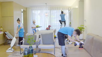 武漢家政保潔服務價格指南 如何合理定價一平米？