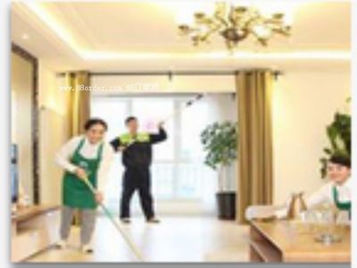 家政清潔連鎖加盟 開啟專業家政保潔服務新篇章