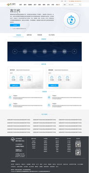 網(wǎng)站設(shè)計(jì)與網(wǎng)頁設(shè)計(jì)的融合藝術(shù)